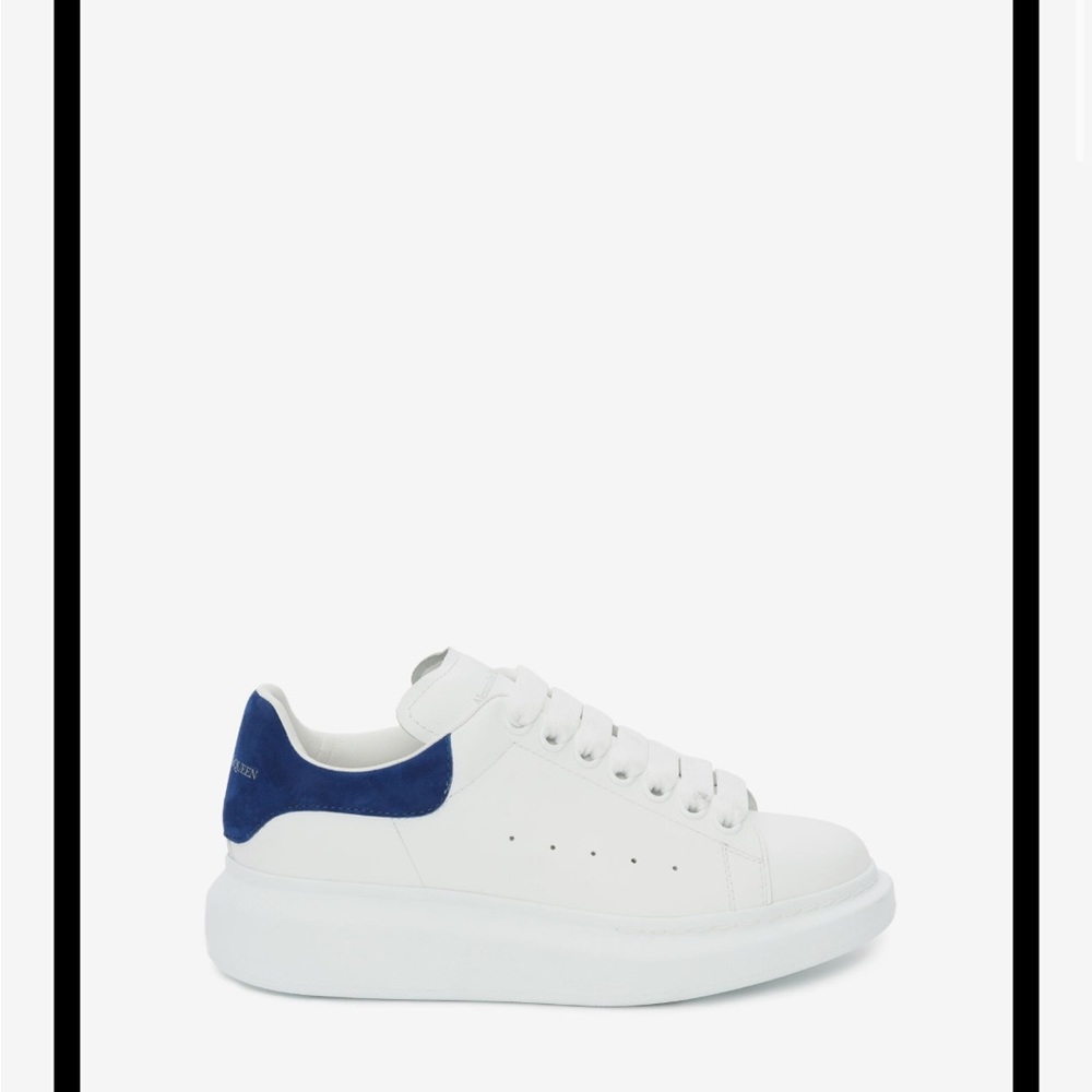 Oversized Sneakers